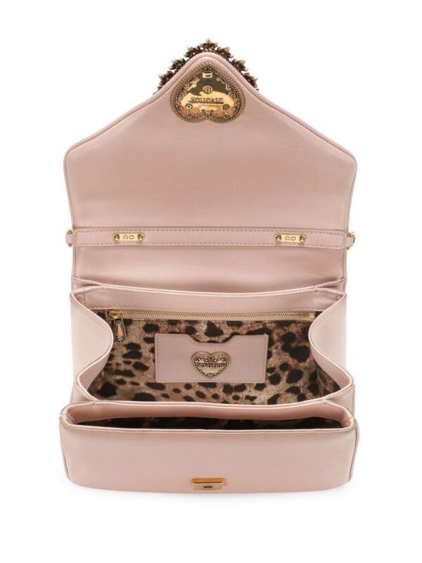 22052980_52046871_1000.jpg Dolce & Gabbana Devotion leather tote bag