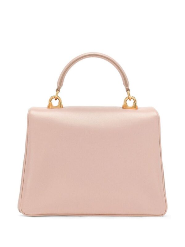 22052980_52046872_1000.jpg Dolce & Gabbana Devotion leather tote bag