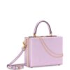 22052982_52045747_1000.jpg Dolce & Gabbana Dolce Box leather tote bag