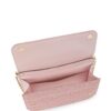 22052987_52043914_1000.jpg Dolce & Gabbana 3.5 logo-plaque clutch bag