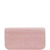 22052987_52043925_1000.jpg Dolce & Gabbana 3.5 logo-plaque clutch bag