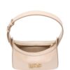 22052990_52049550_1000.jpg Dolce & Gabbana Spalla logo-plaque tote bag