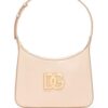 22052990_52049551_1000.jpg Dolce & Gabbana Spalla logo-plaque tote bag