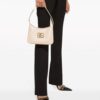 22052990_52049552_1000.jpg Dolce & Gabbana Spalla logo-plaque tote bag