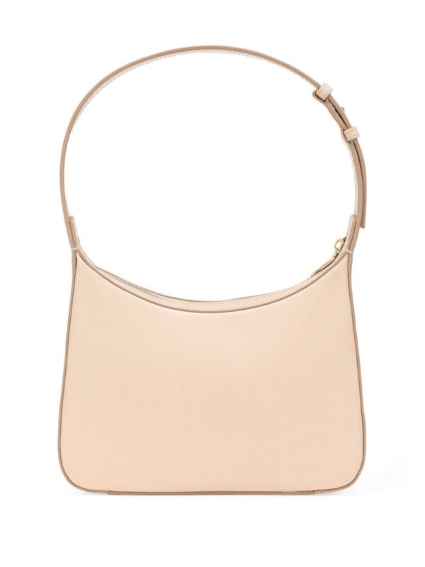 22052990_52049555_1000.jpg Dolce & Gabbana Spalla logo-plaque tote bag