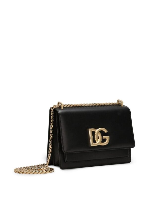 22052992_52049893_1000.jpg Dolce & Gabbana logo-plaque leather crossbody bag