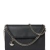 22053022_52101459_1000.jpg Stella McCartney Falabella logo-charm MIRUM shoulder bag