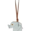 22053051_52023877_1000.jpg Stella McCartney Origami Elephant keyring