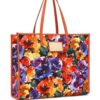 22053990_52044418_1000.jpg Dolce & Gabbana floral-print cotton-blend shoulder bag