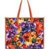 22053990_52044419_1000.jpg Dolce & Gabbana floral-print cotton-blend shoulder bag