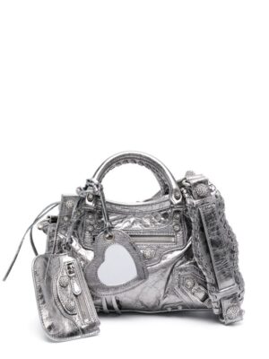 Balenciaga Neo Cagole XS shoulder bag