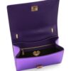 Dolce & Gabbana Devotion matelassé shoulder bag