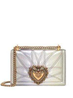 22054386_52043272_1000.jpg Dolce & Gabbana Devotion leather crossbody bag