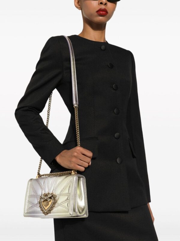 22054386_52043278_1000.jpg Dolce & Gabbana Devotion leather crossbody bag