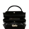 22054392_52047711_1000.jpg Dolce & Gabbana logo-plaque leather tote bag