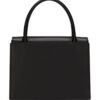 22054392_52047714_1000.jpg Dolce & Gabbana logo-plaque leather tote bag