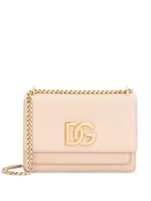 22054393_52049891_1000.jpg Dolce & Gabbana logo-plaque leather crossbody bag