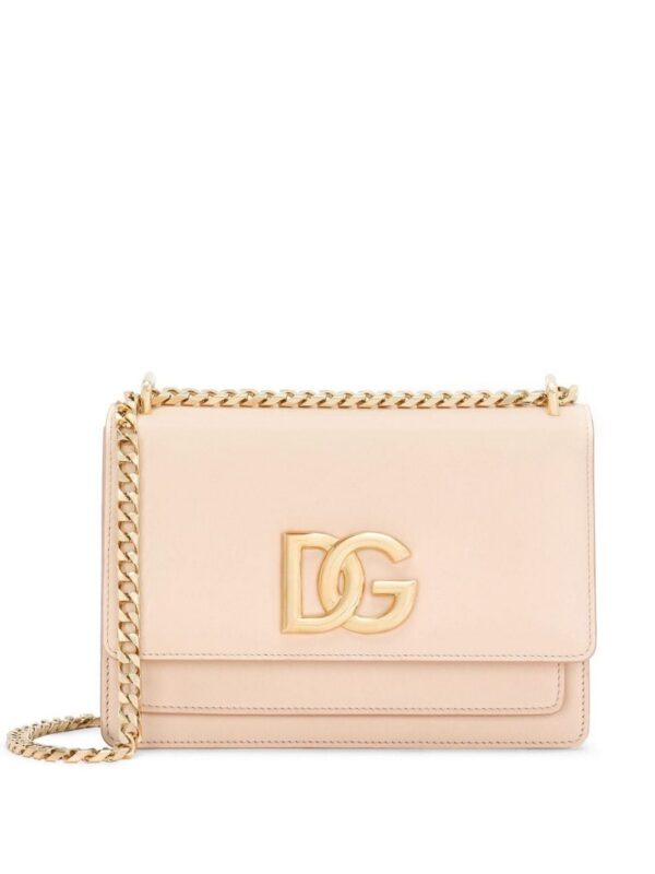 22054393_52049891_1000.jpg Dolce & Gabbana logo-plaque leather crossbody bag