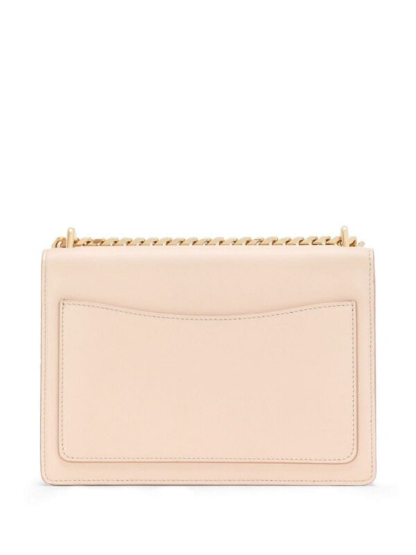 22054393_52049896_1000.jpg Dolce & Gabbana logo-plaque leather crossbody bag
