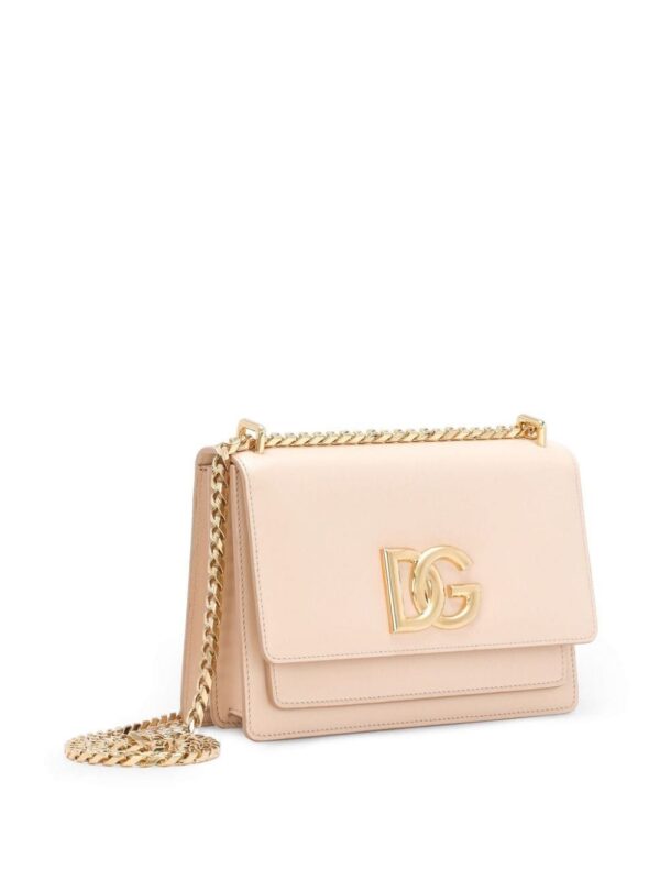 22054393_52049901_1000.jpg Dolce & Gabbana logo-plaque leather crossbody bag