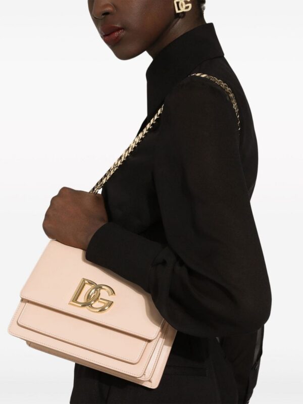 22054393_52049923_1000.jpg Dolce & Gabbana logo-plaque leather crossbody bag