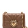 22060715_51879911_1000.jpg Dolce & Gabbana medium Devotion leather shoulder bag