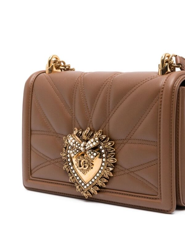 22060715_51879916_1000.jpg Dolce & Gabbana medium Devotion leather shoulder bag