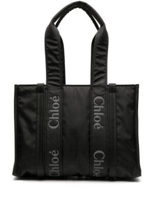 22063317_51948133_1000.jpg Chloé medium Woody tote bag