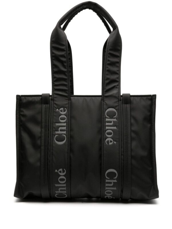 22063317_51948133_1000.jpg Chloé medium Woody tote bag