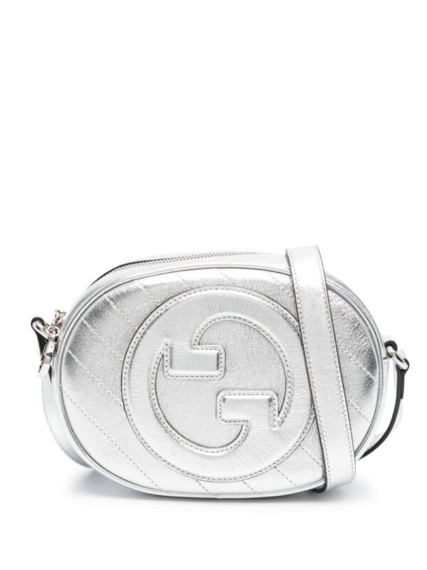 Gucci mini Blondie crossbody bag
