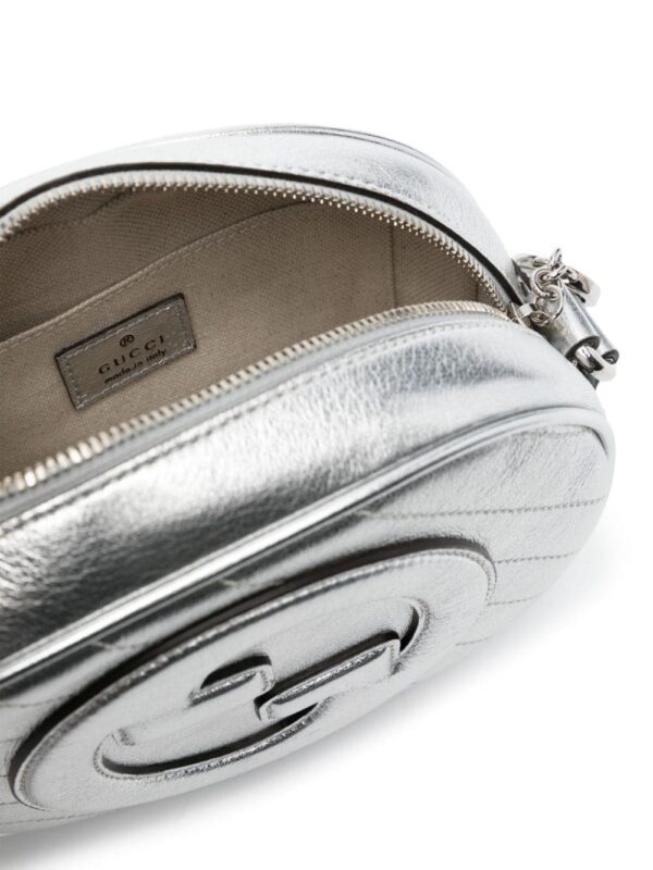 Gucci mini Blondie crossbody bag