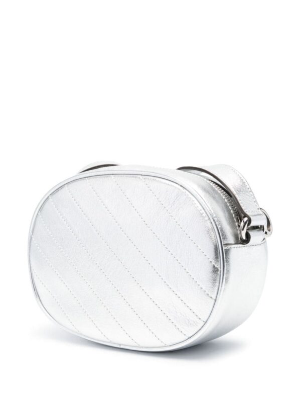 Gucci mini Blondie crossbody bag