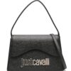 22077875_52069415_1000.jpg Just Cavalli logo-plaque printed-lining bag