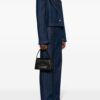 22077875_52069431_1000.jpg Just Cavalli logo-plaque printed-lining bag