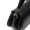 22077887_52067898_1000.jpg Just Cavalli metallic snake-detail leather crossbody bag