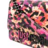 22077889_52073938_1000.jpg Just Cavalli logo-lettering leopard-print shoulder bag