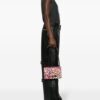 22077889_52073939_1000.jpg Just Cavalli logo-lettering leopard-print shoulder bag