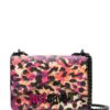 22077889_52073950_1000.jpg Just Cavalli logo-lettering leopard-print shoulder bag