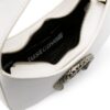 22077892_52084349_1000.jpg Just Cavalli metallic-snake detail faux-leather crossbody bag