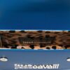 22077893_52067681_1000.jpg Just Cavalli logo-lettering saffiano-leather tote bag