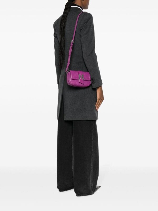 22079199_51945519_1000.jpg Karl Lagerfeld K/Saddle crossbody bag