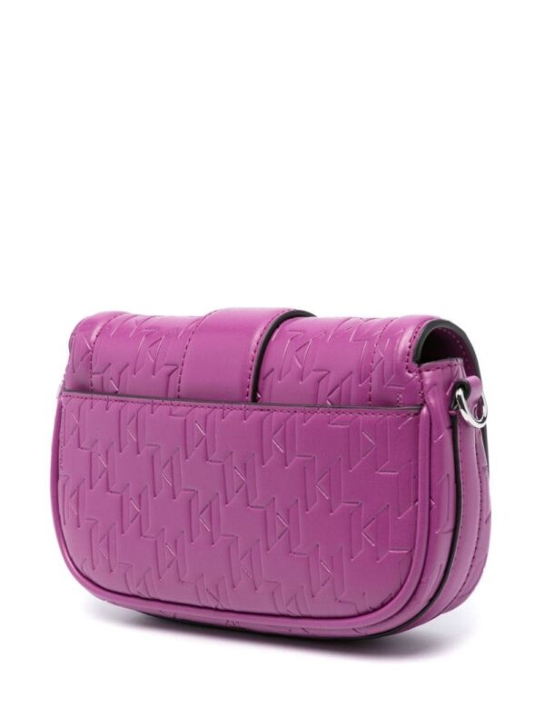22079199_51945522_1000.jpg Karl Lagerfeld K/Saddle crossbody bag