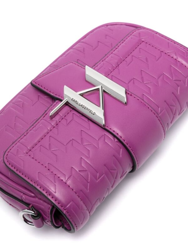 22079199_51945530_1000.jpg Karl Lagerfeld K/Saddle crossbody bag