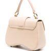 22079580_52080808_1000.jpg Just Cavalli logo-plaque fux-leather tote bag
