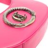22079581_52070821_1000.jpg Just Cavalli logo-plaque snake-detail tote bag