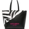22079590_52071906_1000.jpg Just Cavalli zebra-print panelled tote bag