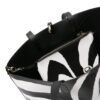 22079590_52071907_1000.jpg Just Cavalli zebra-print panelled tote bag