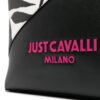 22079590_52071928_1000.jpg Just Cavalli zebra-print panelled tote bag