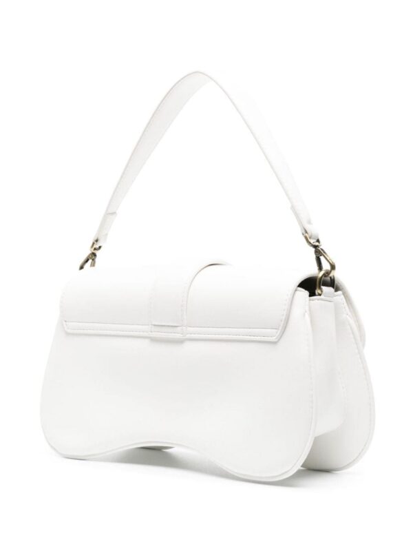 22080162_52072243_1000.jpg Just Cavalli faux-leather metallic-snake shoulder bag