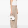 22080162_52072245_1000.jpg Just Cavalli faux-leather metallic-snake shoulder bag